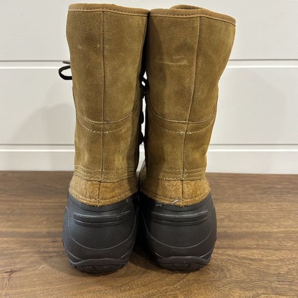 The North Face Women’s Shellista II Boots - Picture 5 of 14